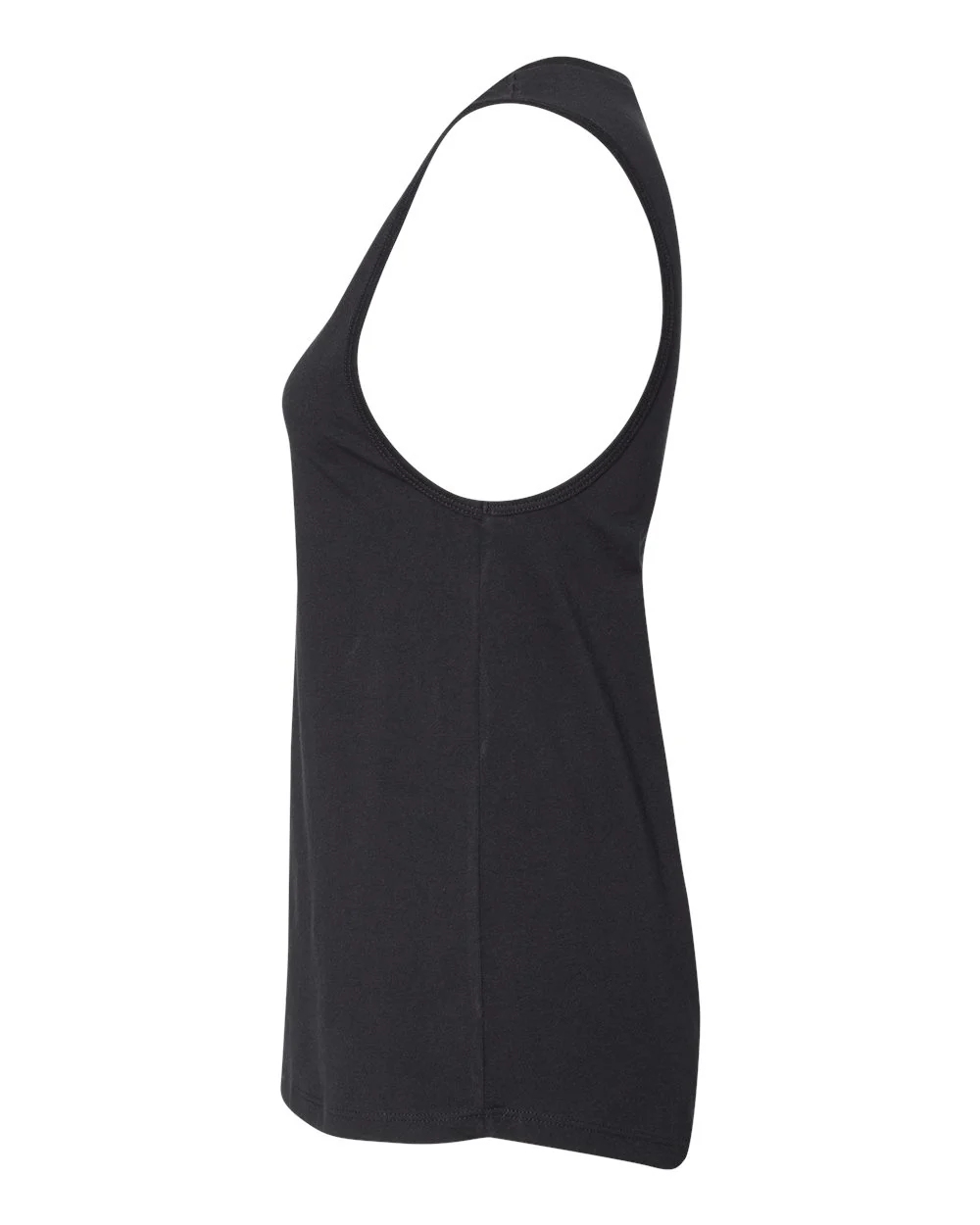 BELLA + CANVAS-6003-Women's Jersey Muscle Tank - Image 7