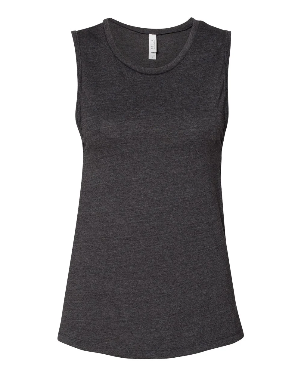 BELLA + CANVAS-6003-Women's Jersey Muscle Tank - Image 8