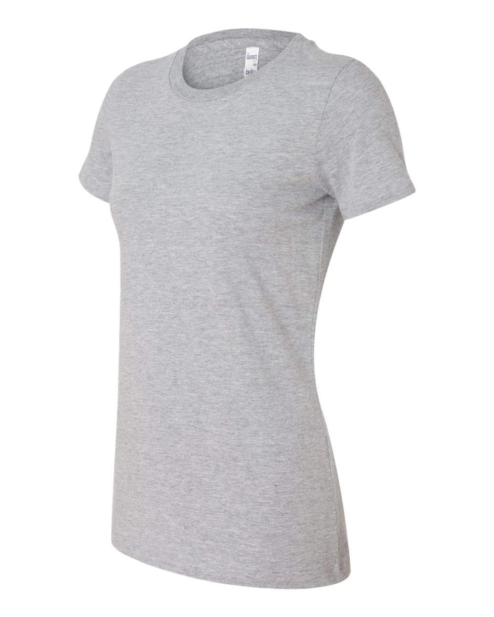 BELLA + CANVAS-6004-Women's Slim Fit Tee - Image 10