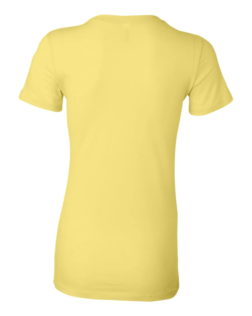 BELLA + CANVAS-6004-Women's Slim Fit Tee - Image 101
