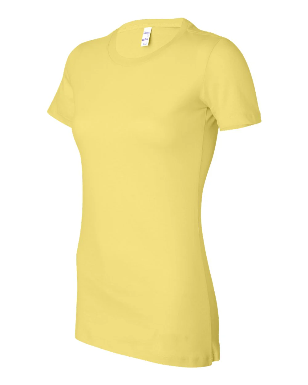 BELLA + CANVAS-6004-Women's Slim Fit Tee - Image 102