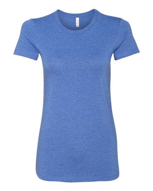 BELLA + CANVAS-6004-Women's Slim Fit Tee - Image 106
