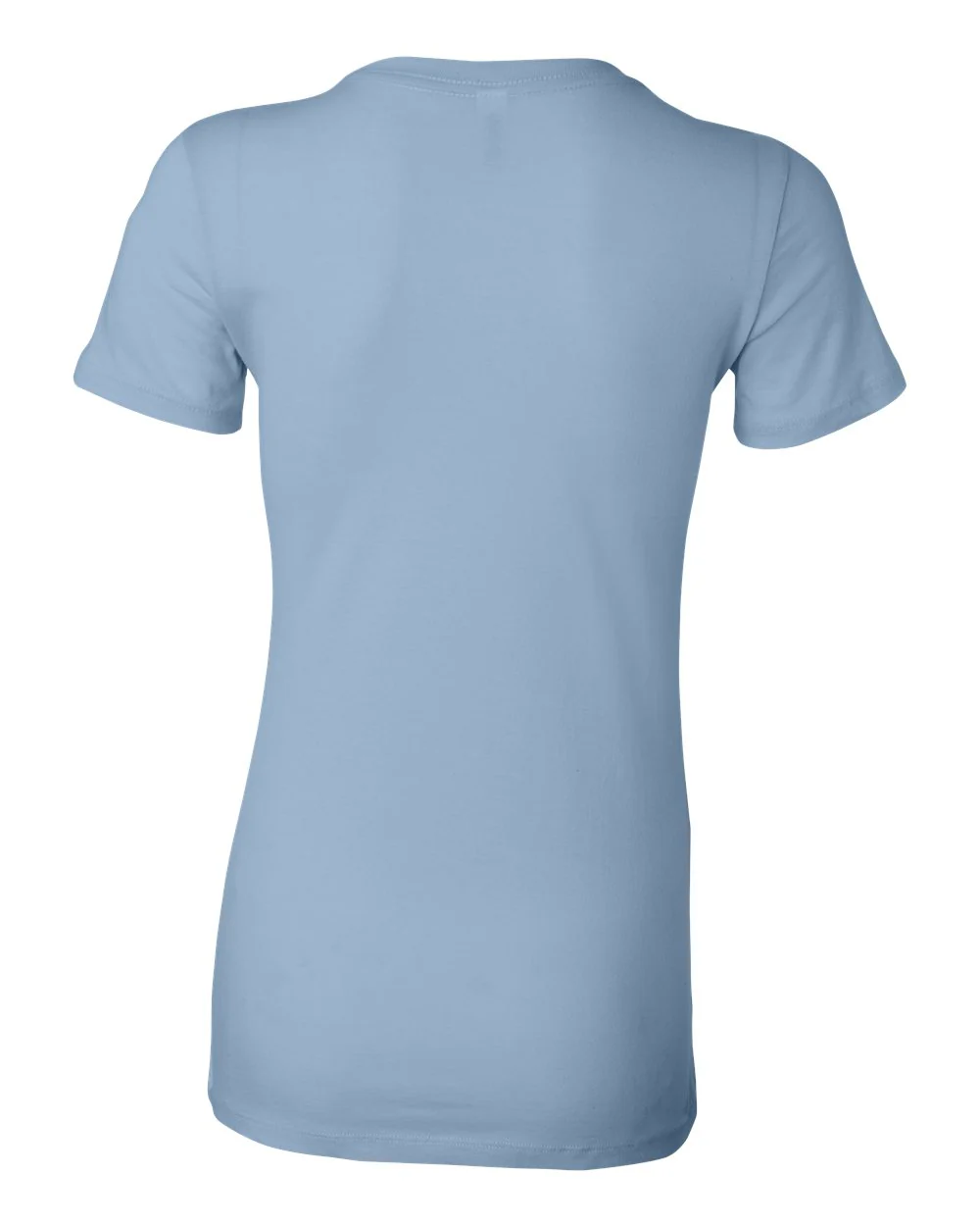 BELLA + CANVAS-6004-Women's Slim Fit Tee - Image 12