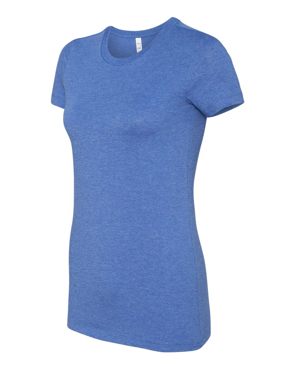 BELLA + CANVAS-6004-Women's Slim Fit Tee - Image 123