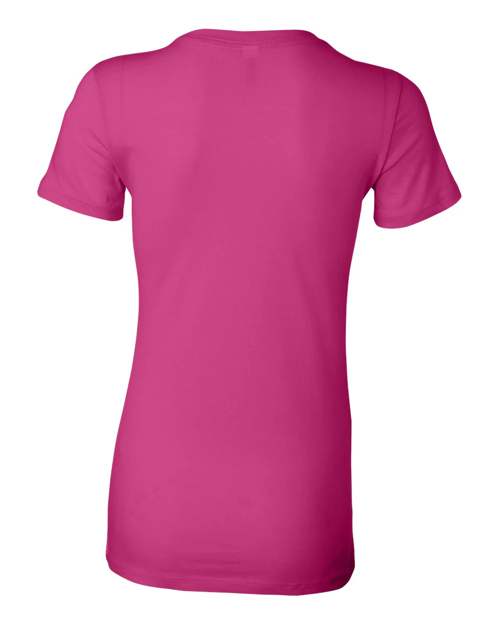 BELLA + CANVAS-6004-Women's Slim Fit Tee - Image 15