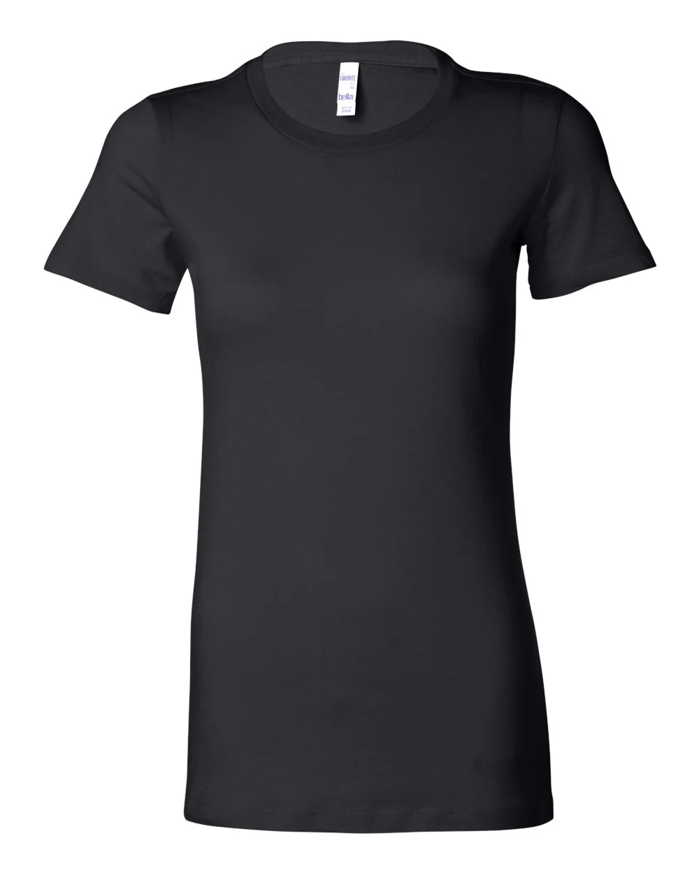 BELLA + CANVAS-6004-Women's Slim Fit Tee - Image 17