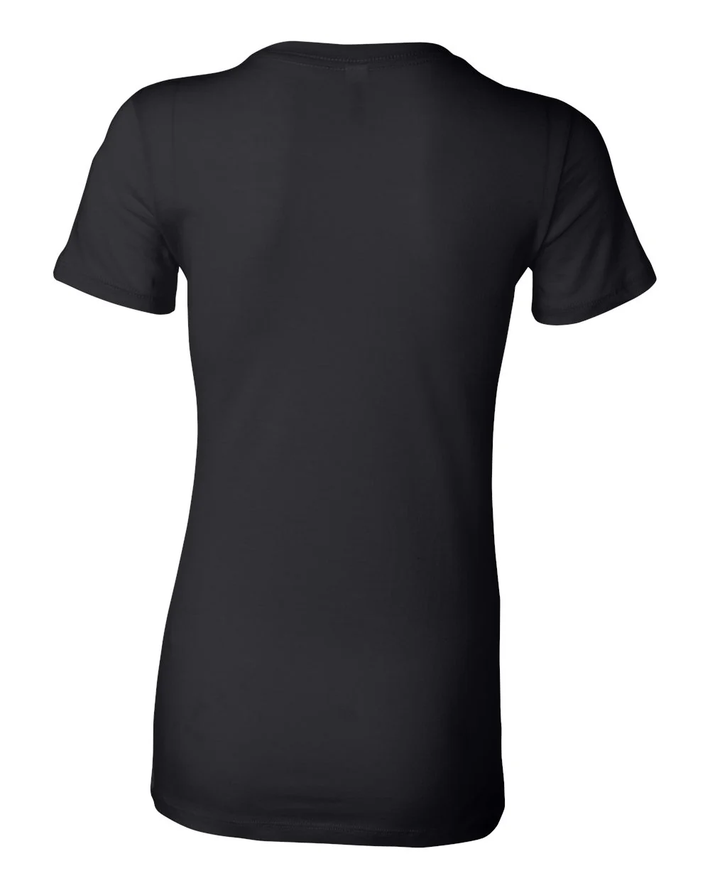 BELLA + CANVAS-6004-Women's Slim Fit Tee - Image 18