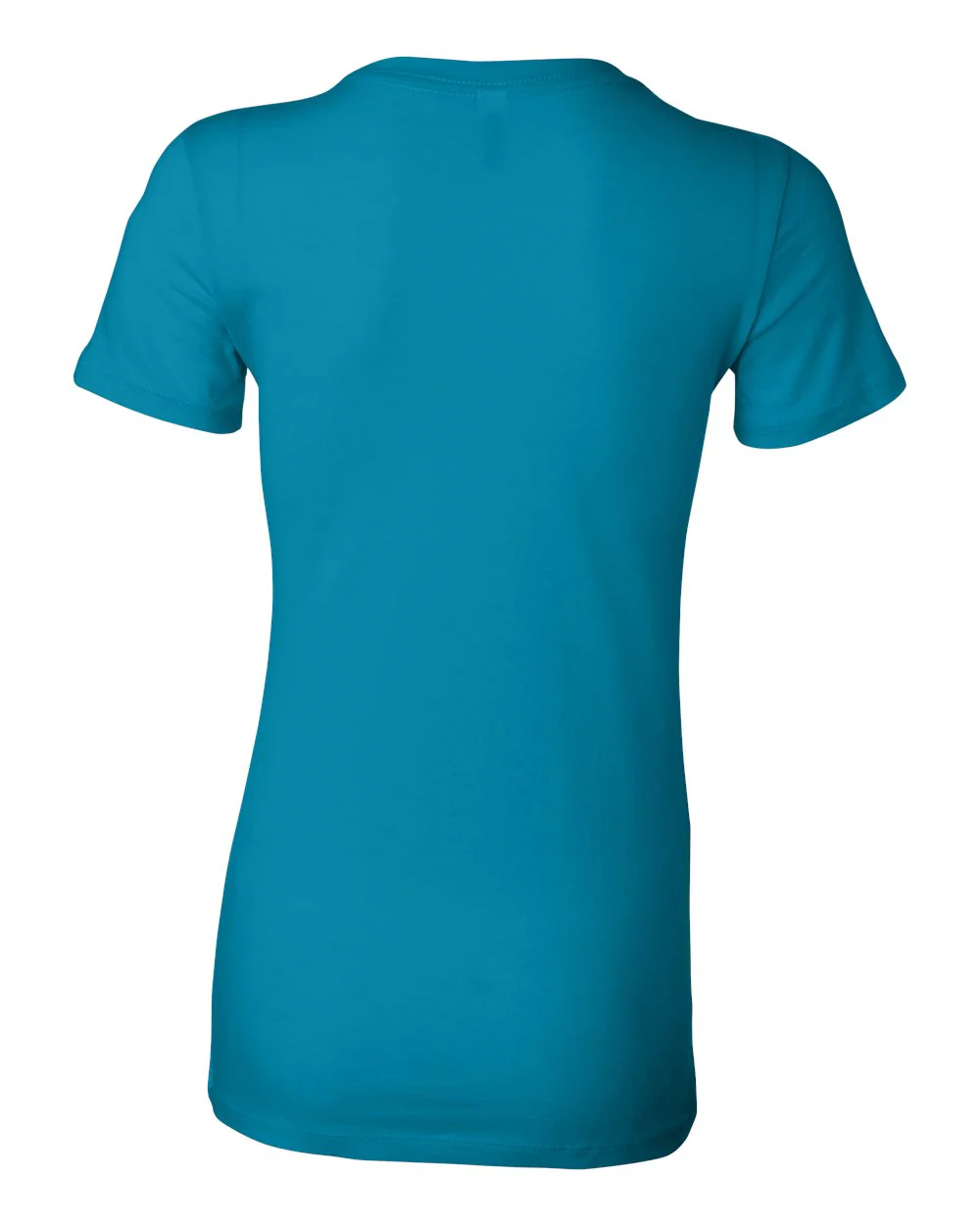 BELLA + CANVAS-6004-Women's Slim Fit Tee - Image 2
