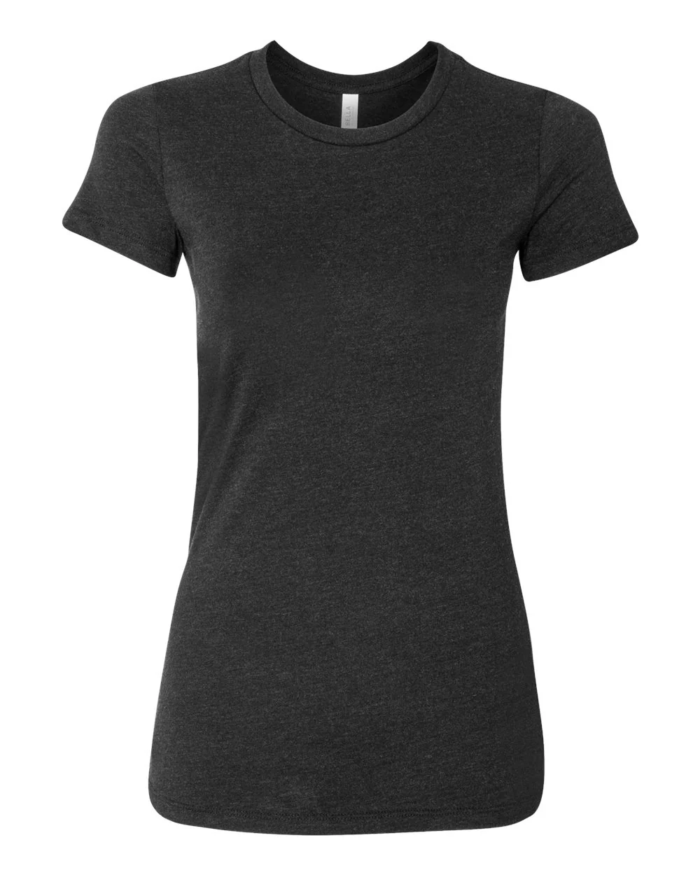 BELLA + CANVAS-6004-Women's Slim Fit Tee - Image 20