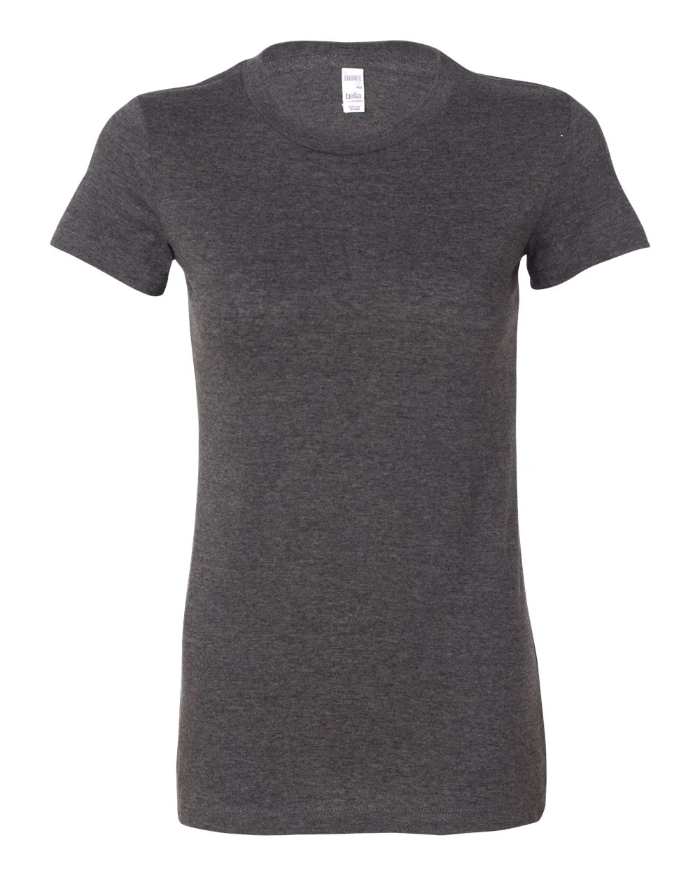 BELLA + CANVAS-6004-Women's Slim Fit Tee - Image 23