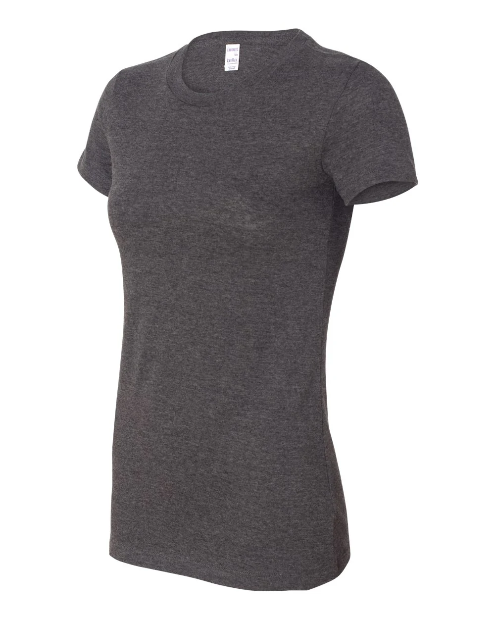 BELLA + CANVAS-6004-Women's Slim Fit Tee - Image 25