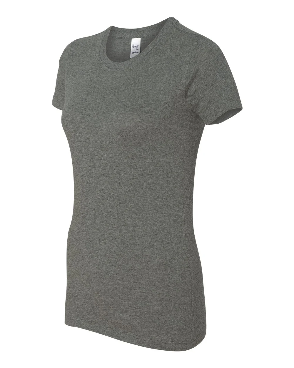 BELLA + CANVAS-6004-Women's Slim Fit Tee - Image 28
