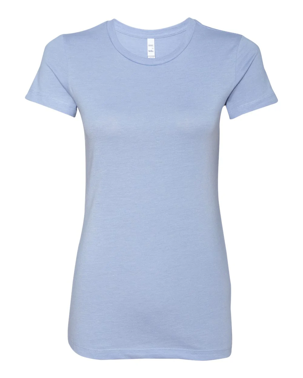 BELLA + CANVAS-6004-Women's Slim Fit Tee - Image 29