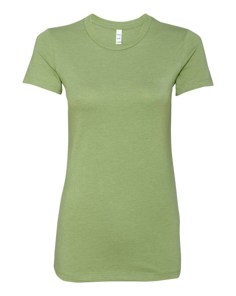 BELLA + CANVAS-6004-Women's Slim Fit Tee - Image 32