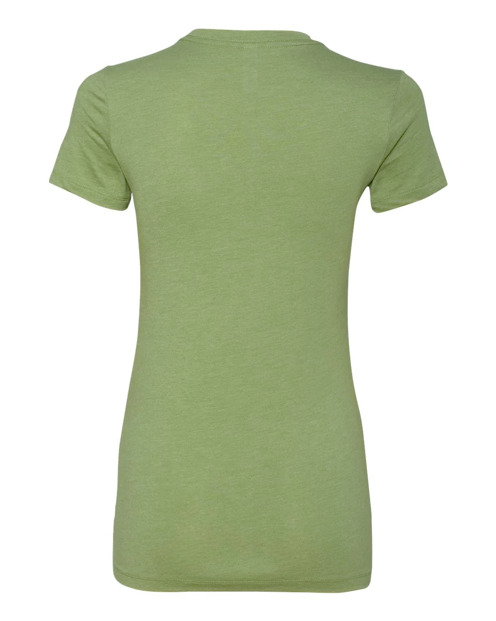 BELLA + CANVAS-6004-Women's Slim Fit Tee - Image 33