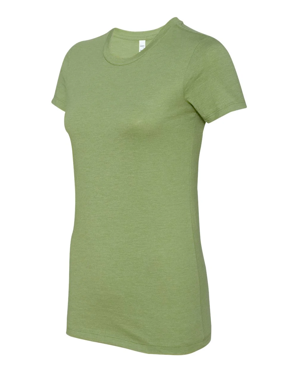 BELLA + CANVAS-6004-Women's Slim Fit Tee - Image 34