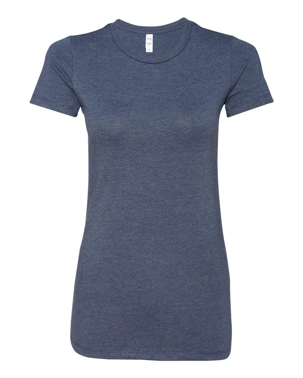 BELLA + CANVAS-6004-Women's Slim Fit Tee - Image 35