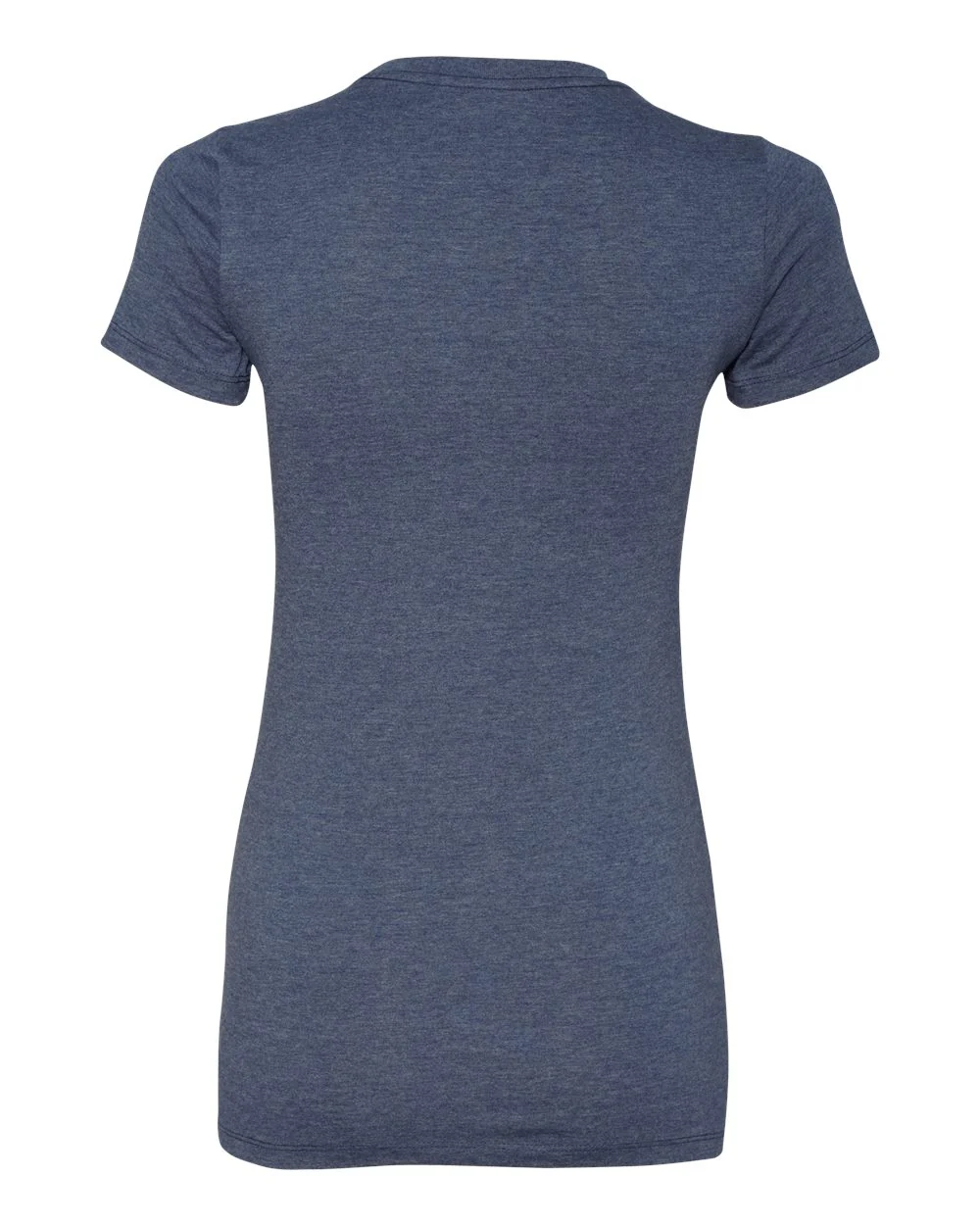 BELLA + CANVAS-6004-Women's Slim Fit Tee - Image 36
