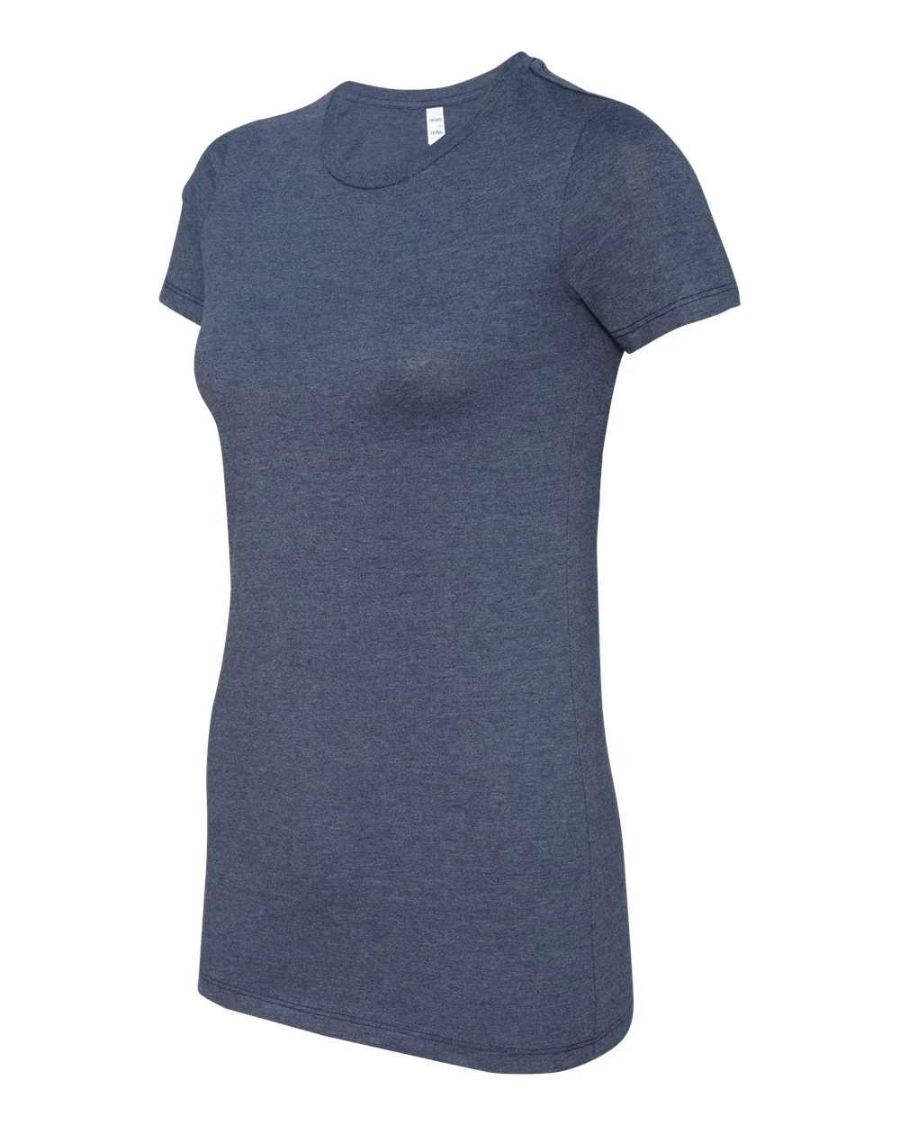 BELLA + CANVAS-6004-Women's Slim Fit Tee - Image 37