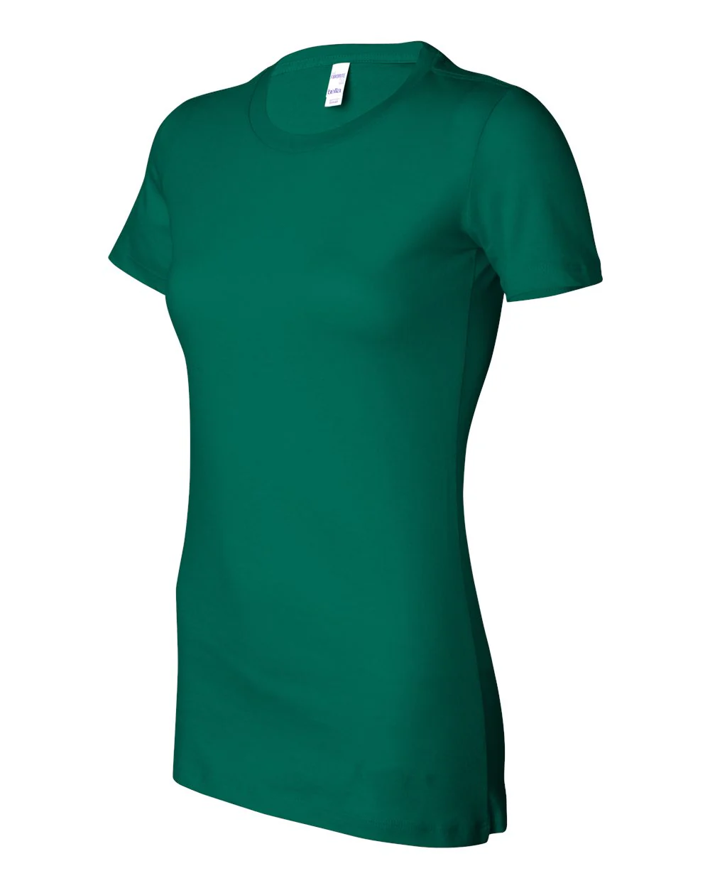 BELLA + CANVAS-6004-Women's Slim Fit Tee - Image 40
