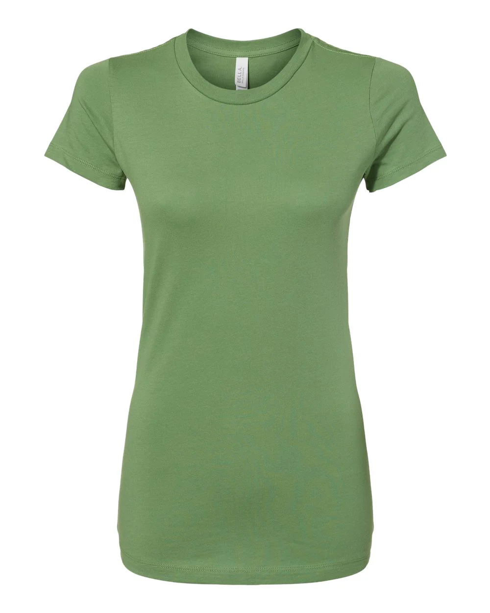 BELLA + CANVAS-6004-Women's Slim Fit Tee - Image 41