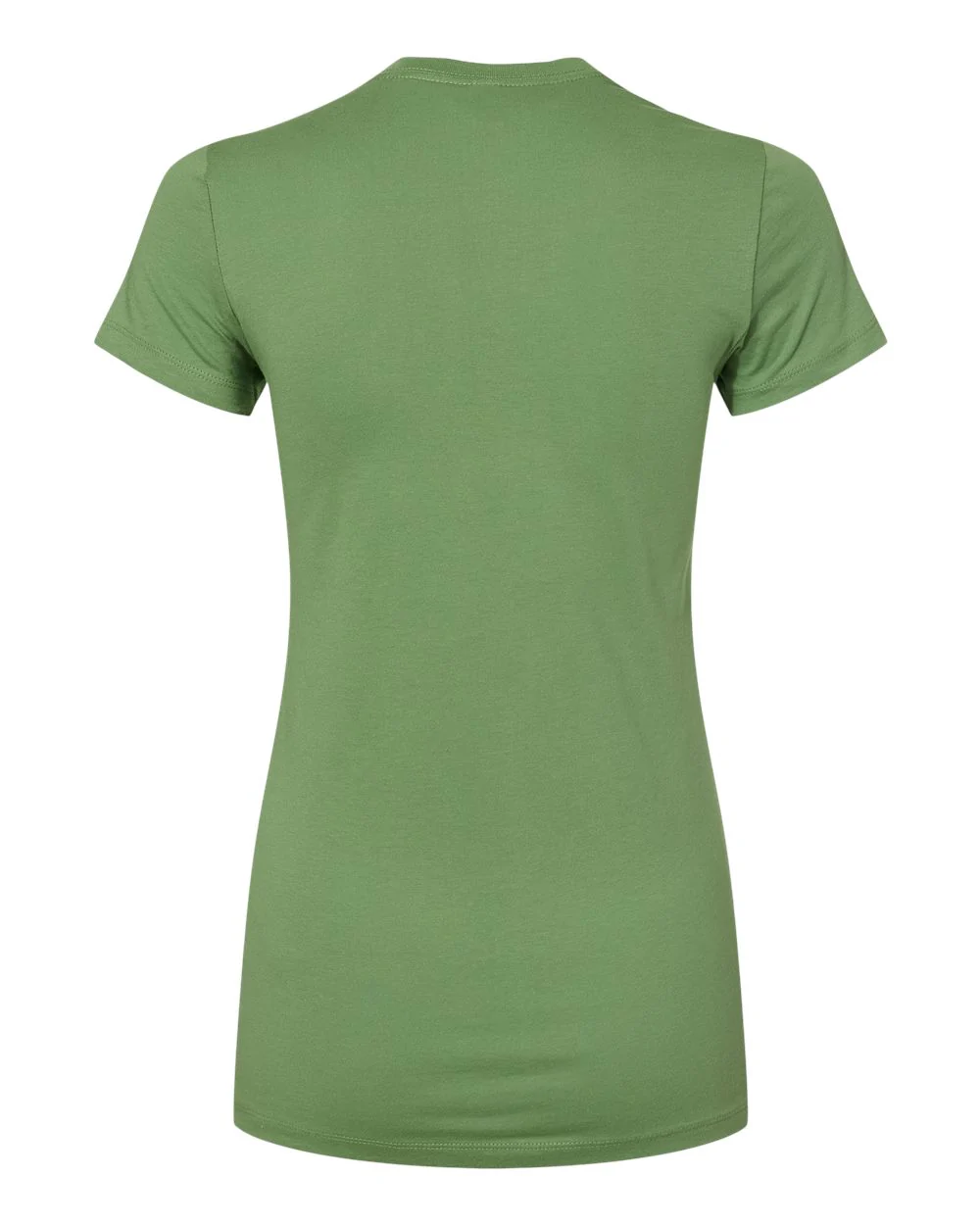 BELLA + CANVAS-6004-Women's Slim Fit Tee - Image 42
