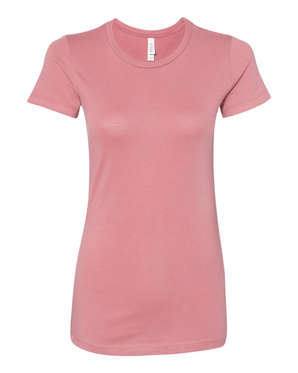 BELLA + CANVAS-6004-Women's Slim Fit Tee - Image 47