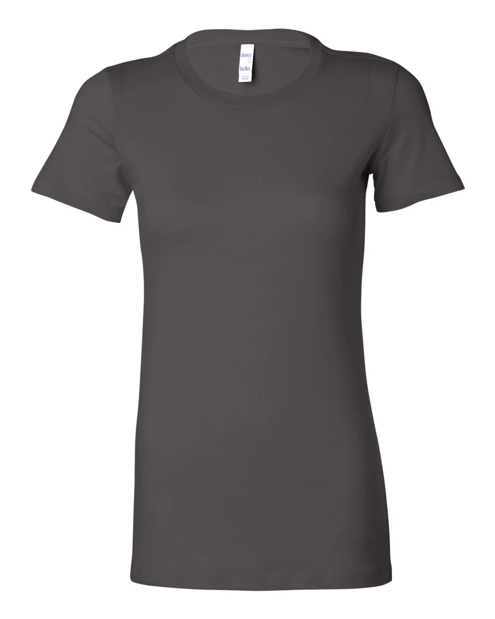 BELLA + CANVAS-6004-Women's Slim Fit Tee - Image 5