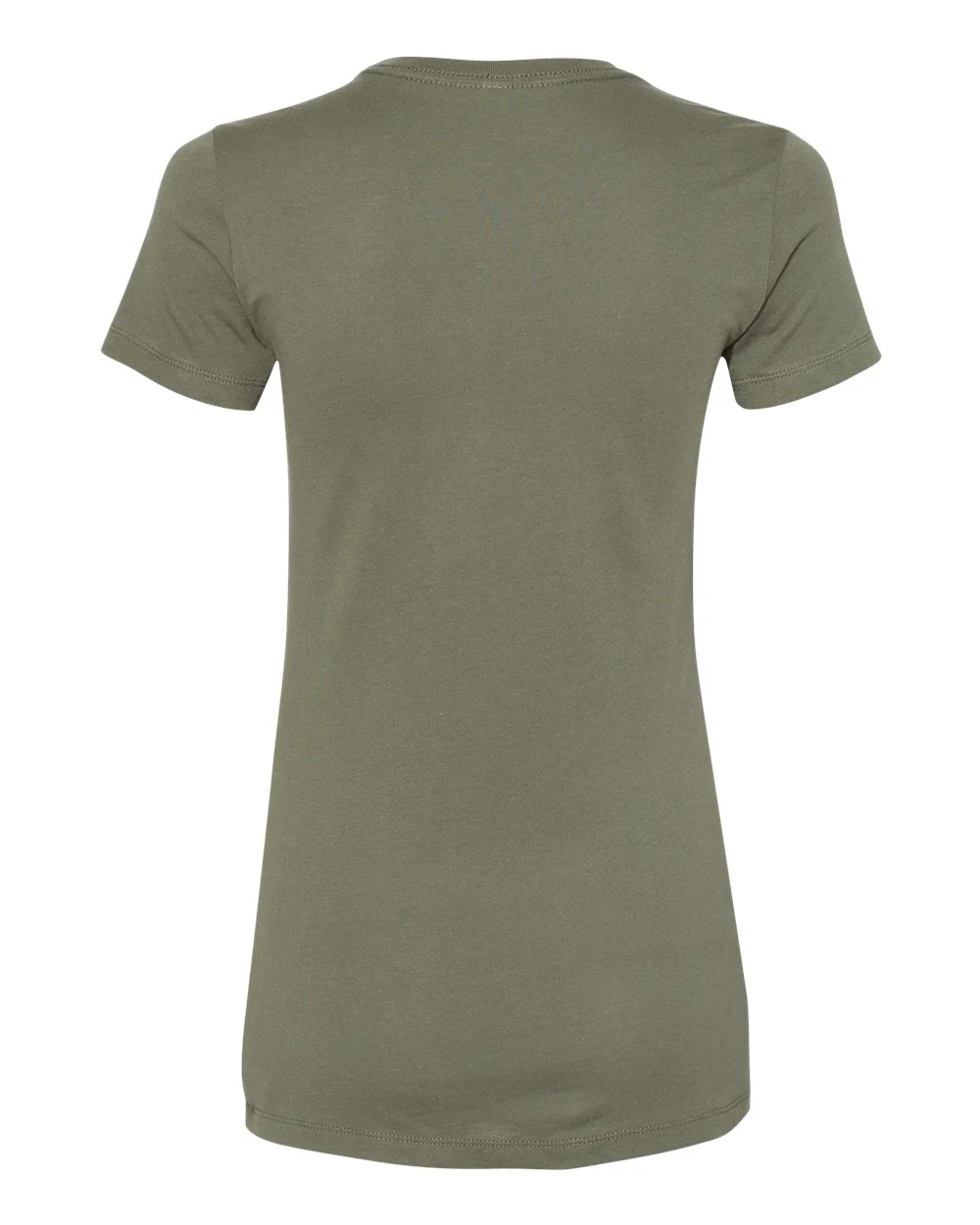BELLA + CANVAS-6004-Women's Slim Fit Tee - Image 54