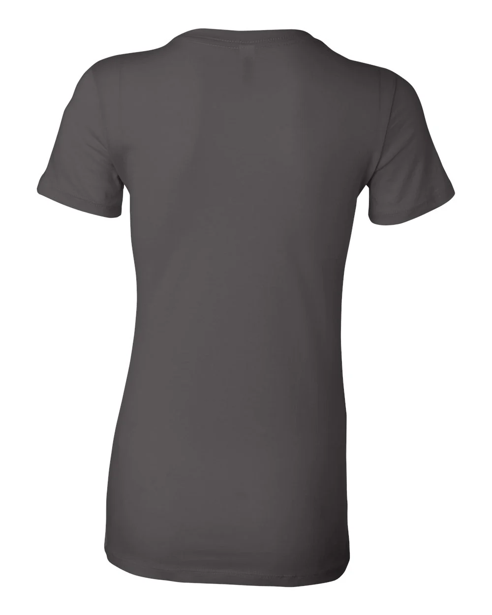 BELLA + CANVAS-6004-Women's Slim Fit Tee - Image 6