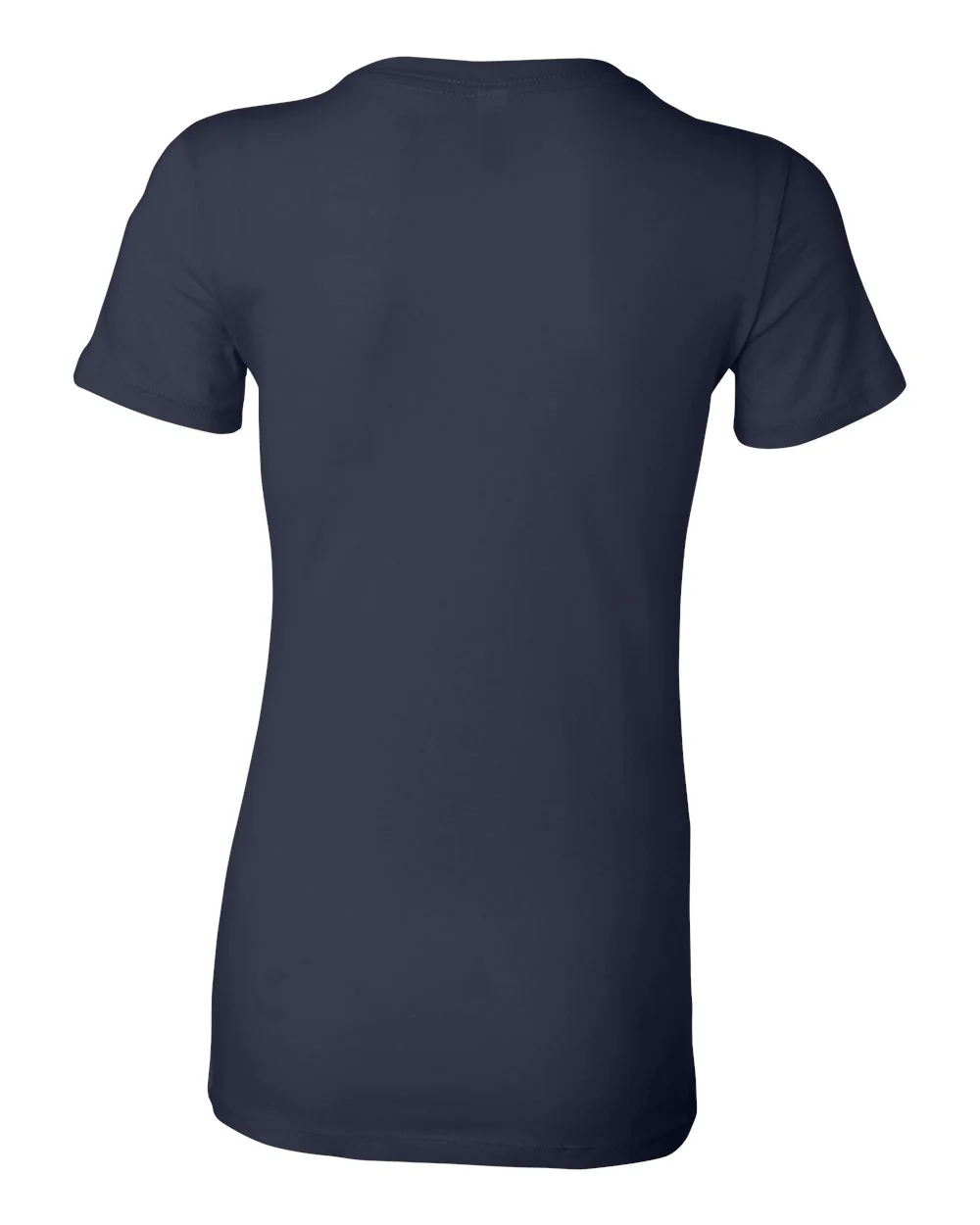BELLA + CANVAS-6004-Women's Slim Fit Tee - Image 60
