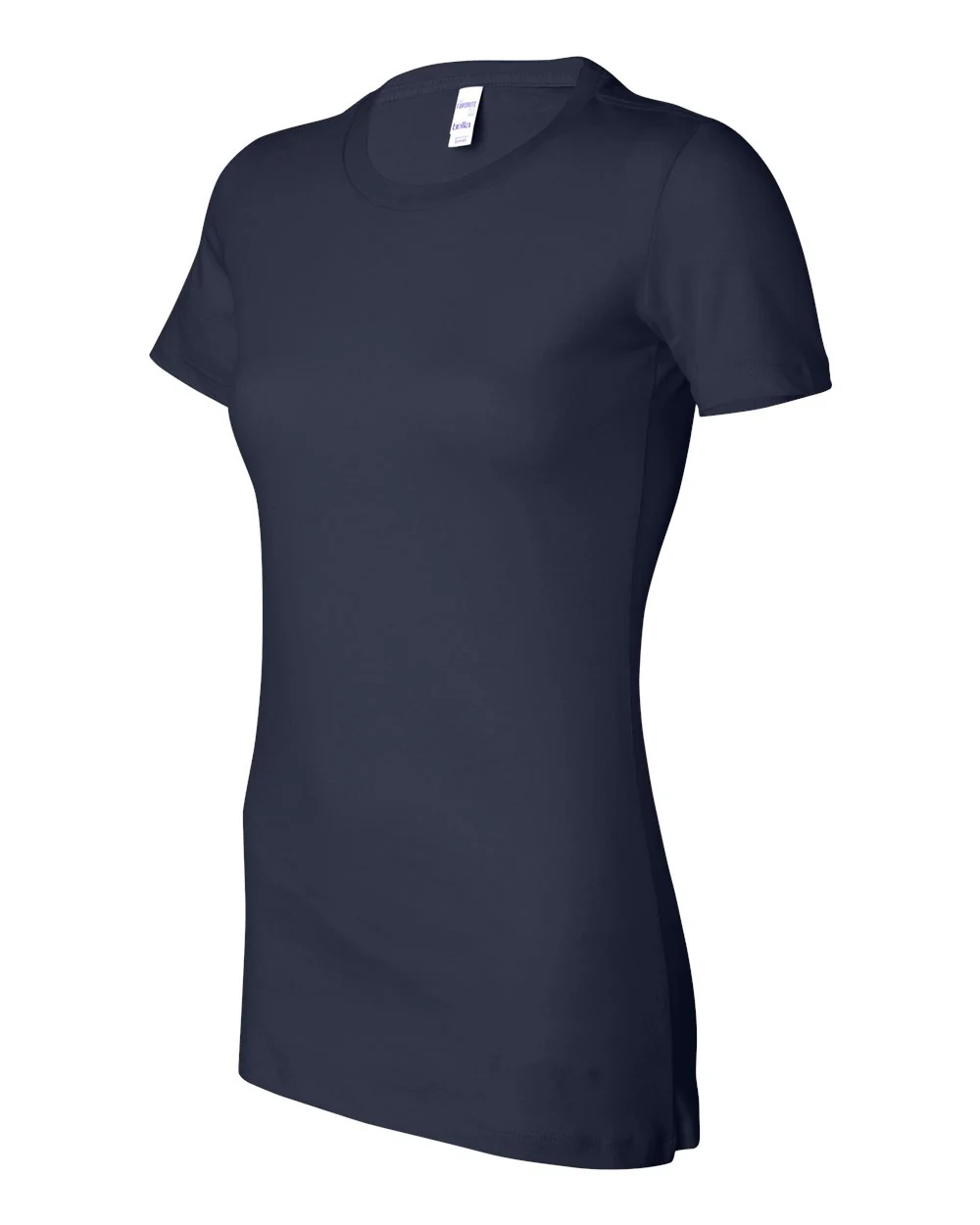 BELLA + CANVAS-6004-Women's Slim Fit Tee - Image 61