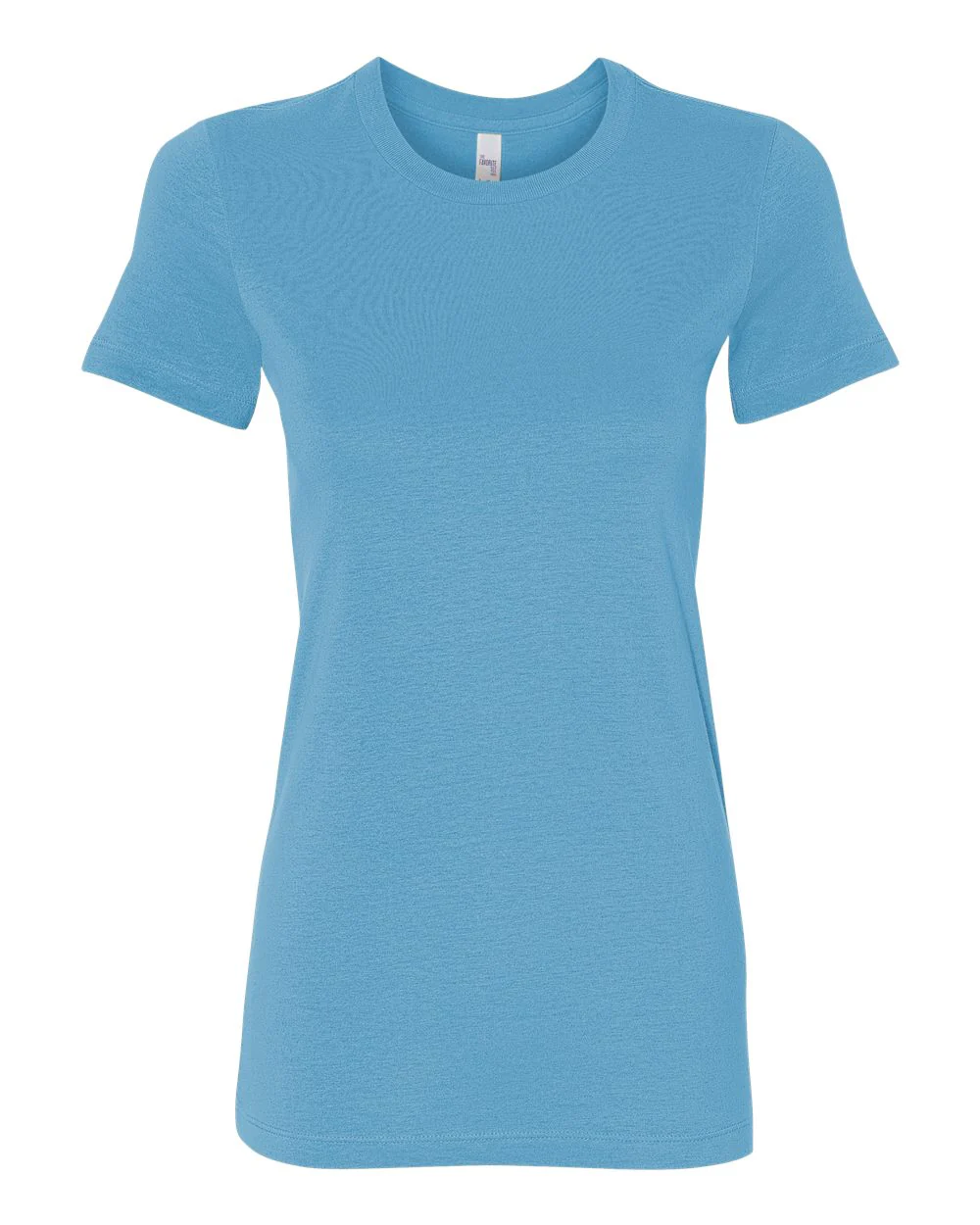 BELLA + CANVAS-6004-Women's Slim Fit Tee - Image 62