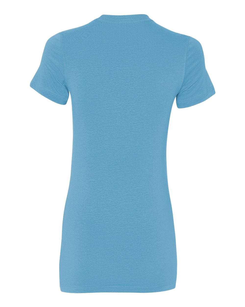 BELLA + CANVAS-6004-Women's Slim Fit Tee - Image 63
