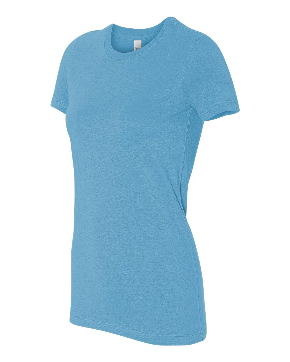BELLA + CANVAS-6004-Women's Slim Fit Tee - Image 64