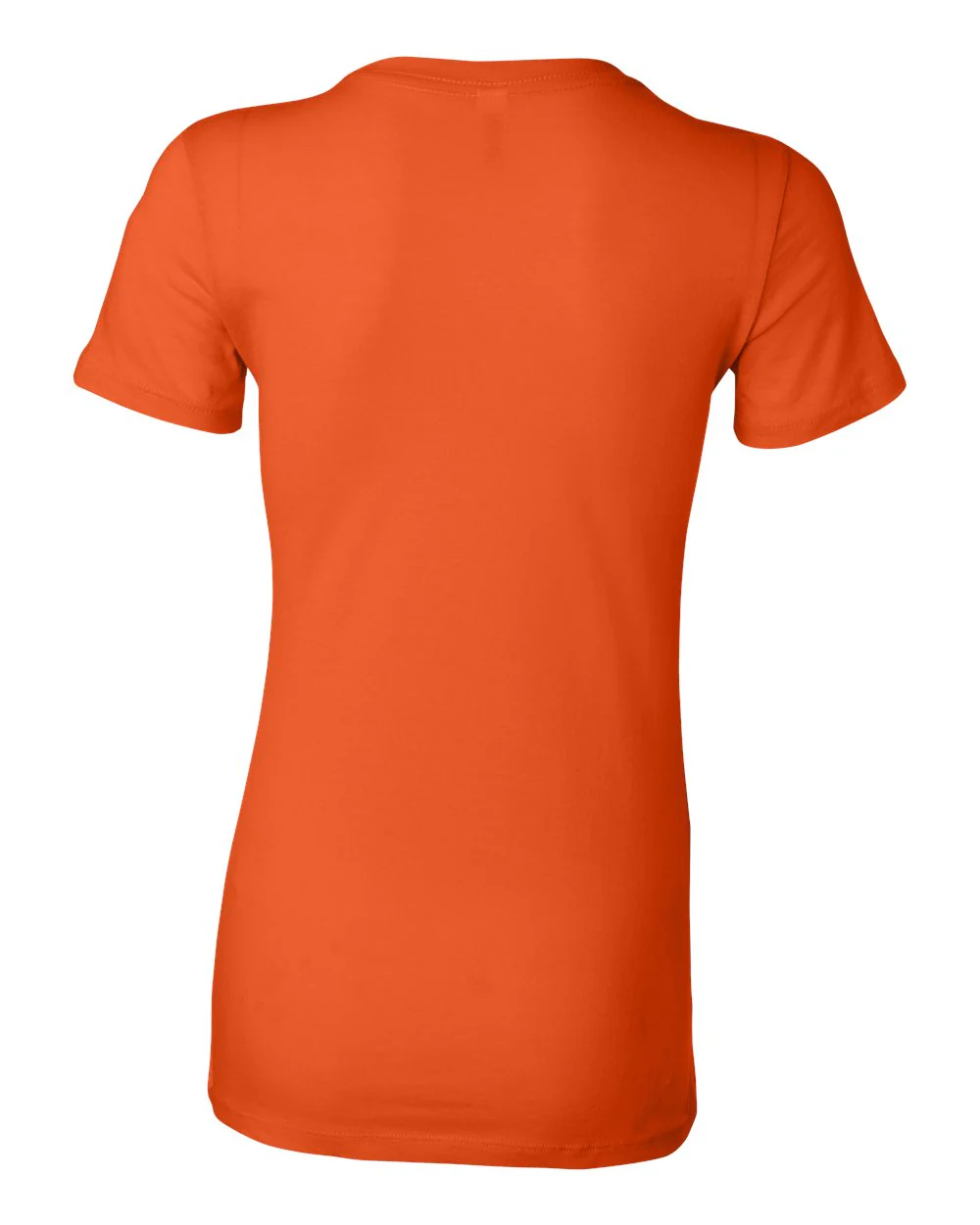 BELLA + CANVAS-6004-Women's Slim Fit Tee - Image 66