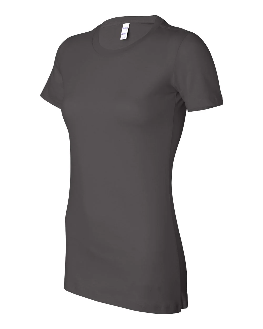 BELLA + CANVAS-6004-Women's Slim Fit Tee - Image 7