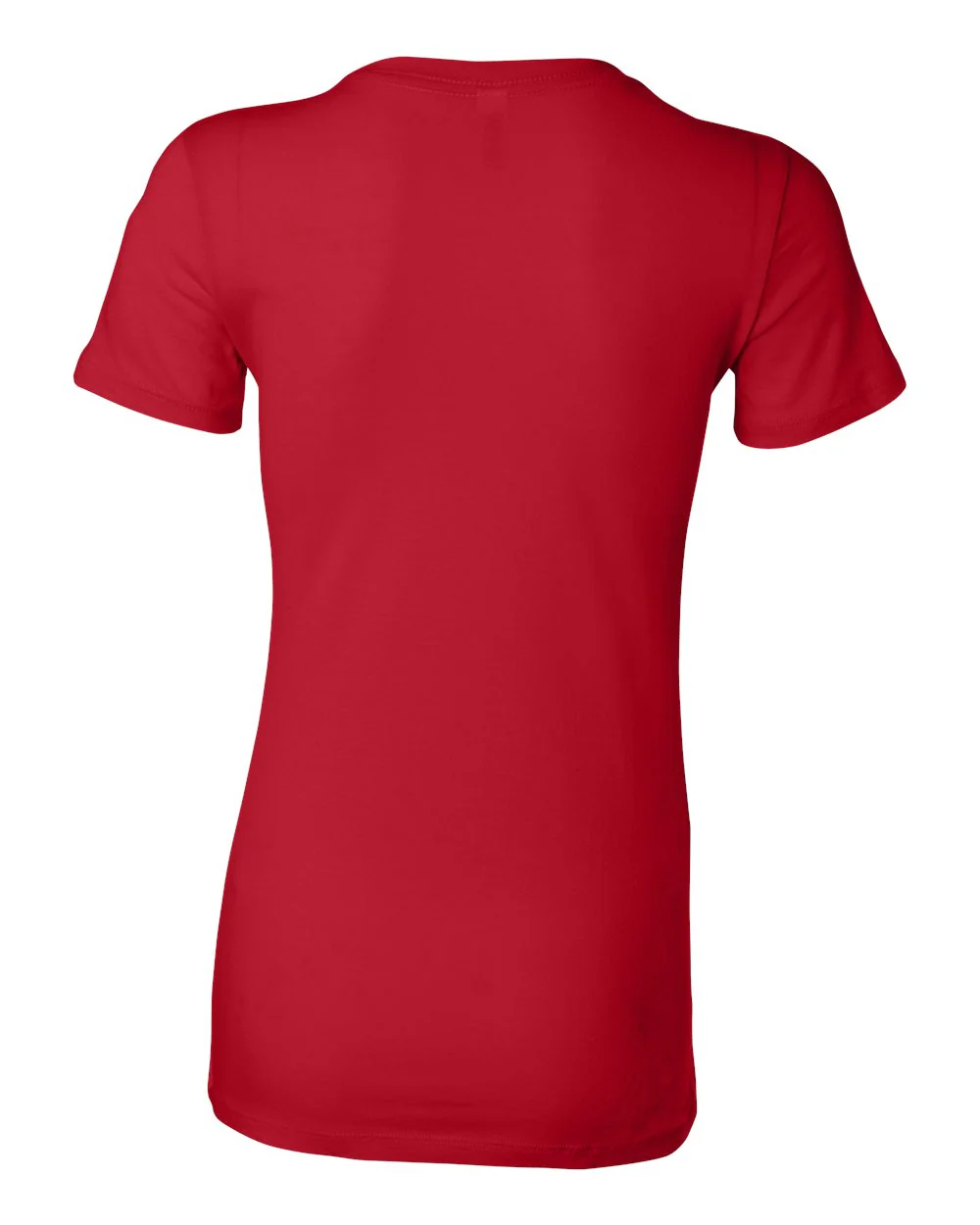 BELLA + CANVAS-6004-Women's Slim Fit Tee - Image 75