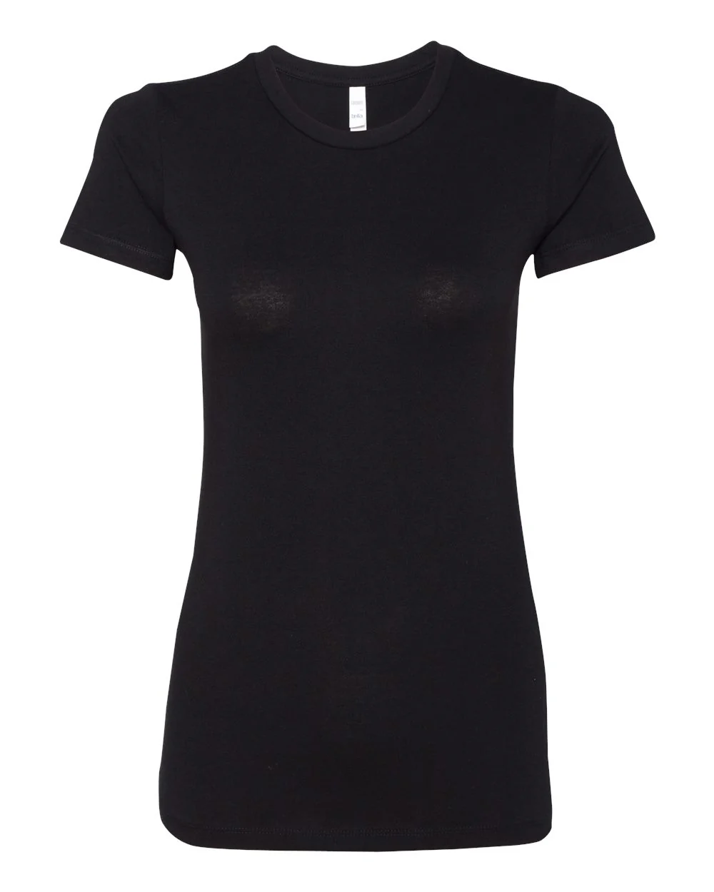 BELLA + CANVAS-6004-Women's Slim Fit Tee - Image 80
