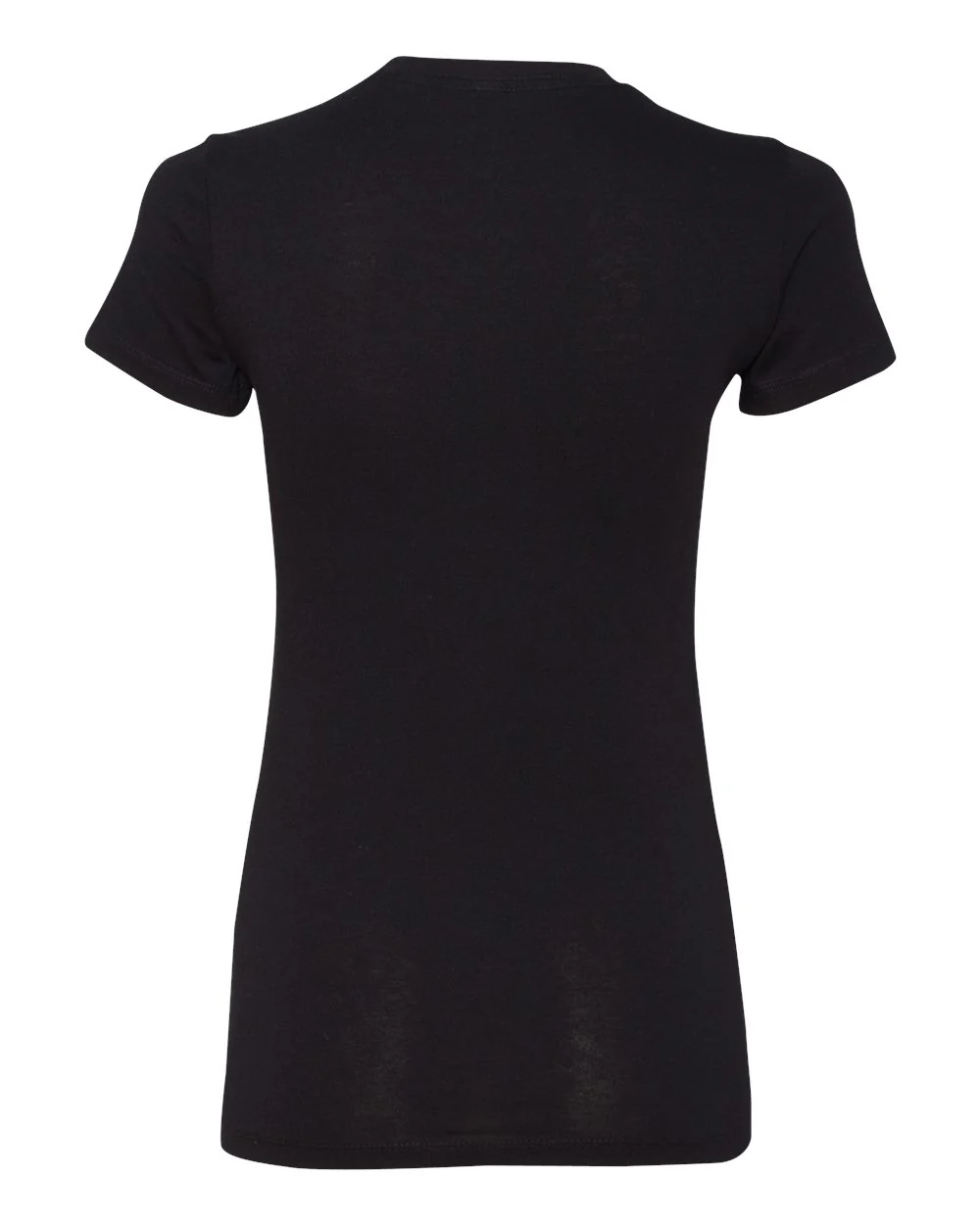 BELLA + CANVAS-6004-Women's Slim Fit Tee - Image 81