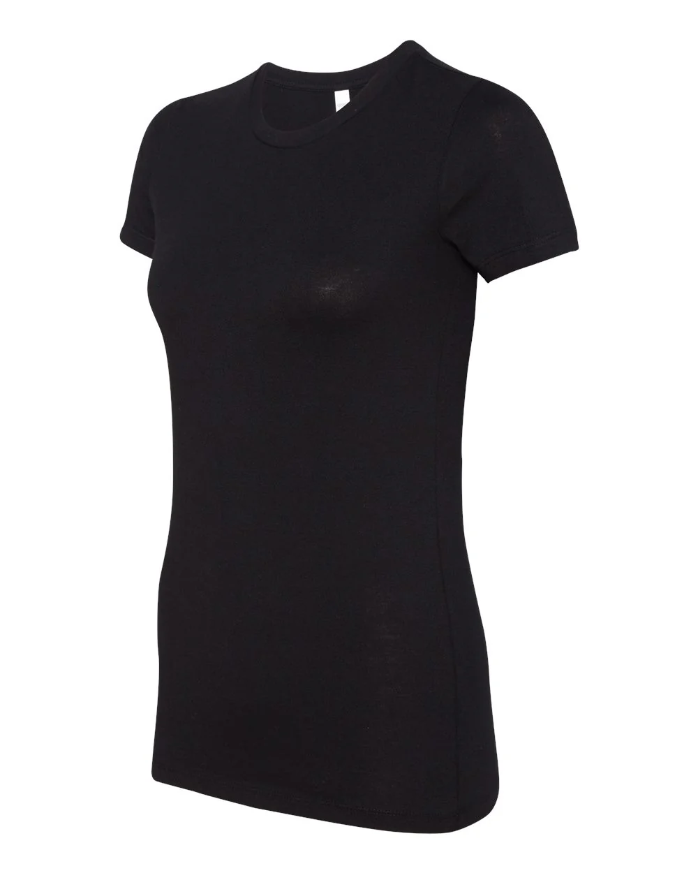 BELLA + CANVAS-6004-Women's Slim Fit Tee - Image 82