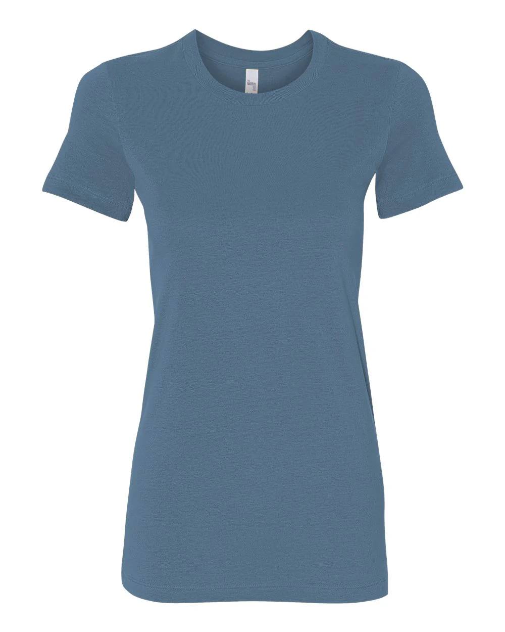 BELLA + CANVAS-6004-Women's Slim Fit Tee - Image 85