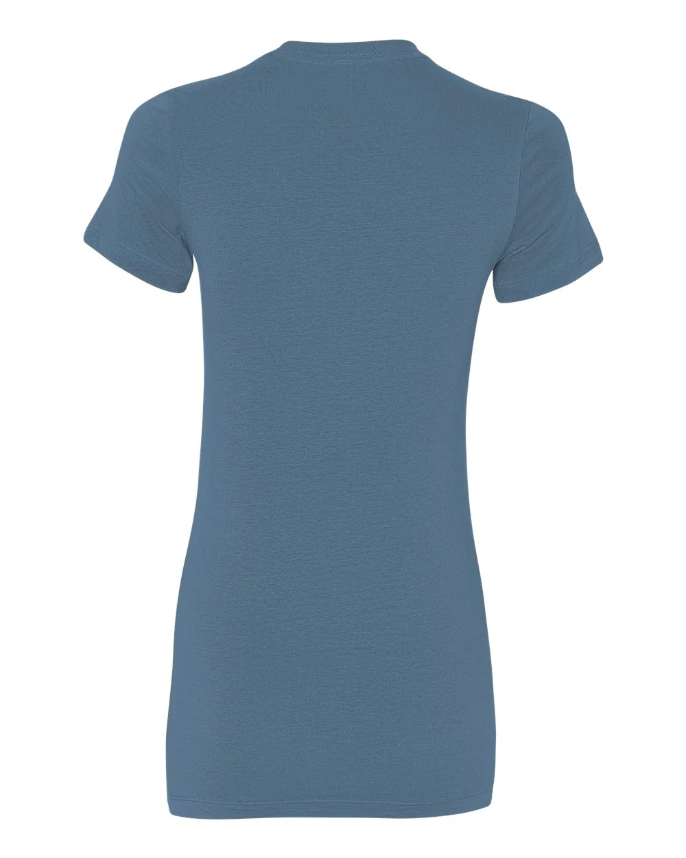 BELLA + CANVAS-6004-Women's Slim Fit Tee - Image 86