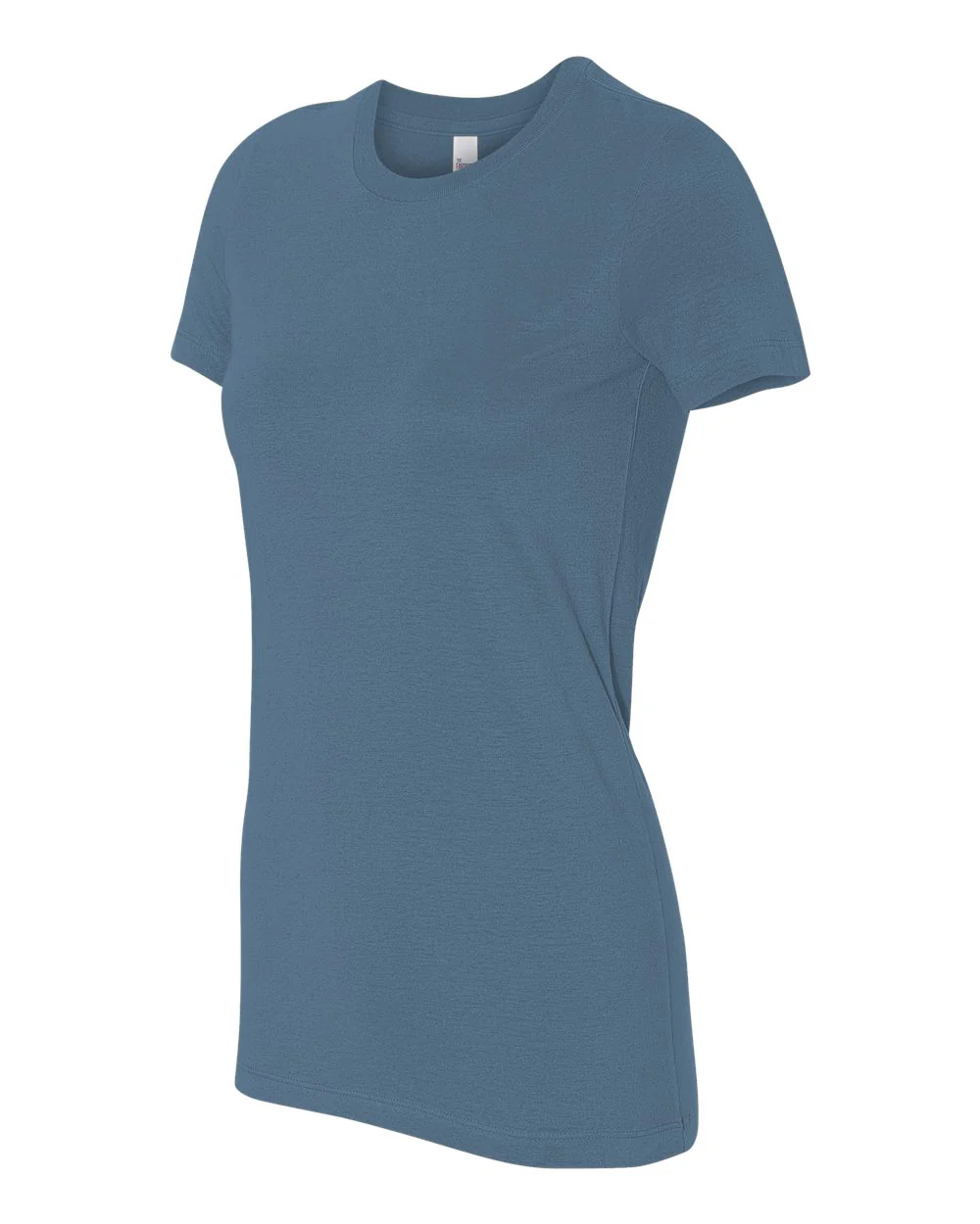 BELLA + CANVAS-6004-Women's Slim Fit Tee - Image 87