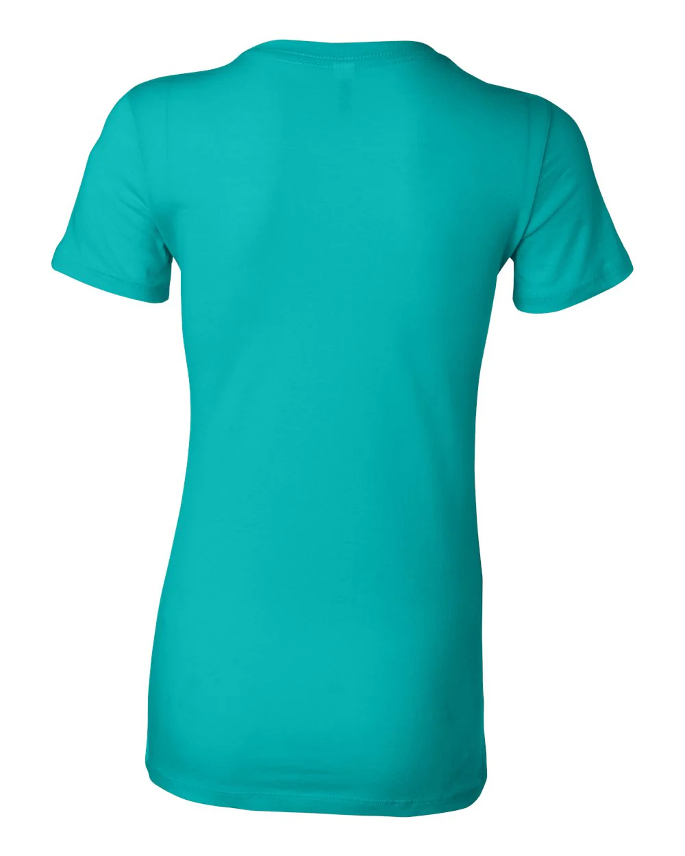 BELLA + CANVAS-6004-Women's Slim Fit Tee - Image 89