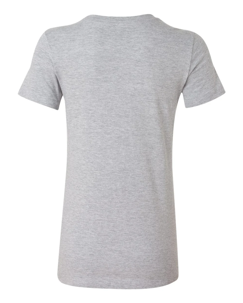BELLA + CANVAS-6004-Women's Slim Fit Tee - Image 9