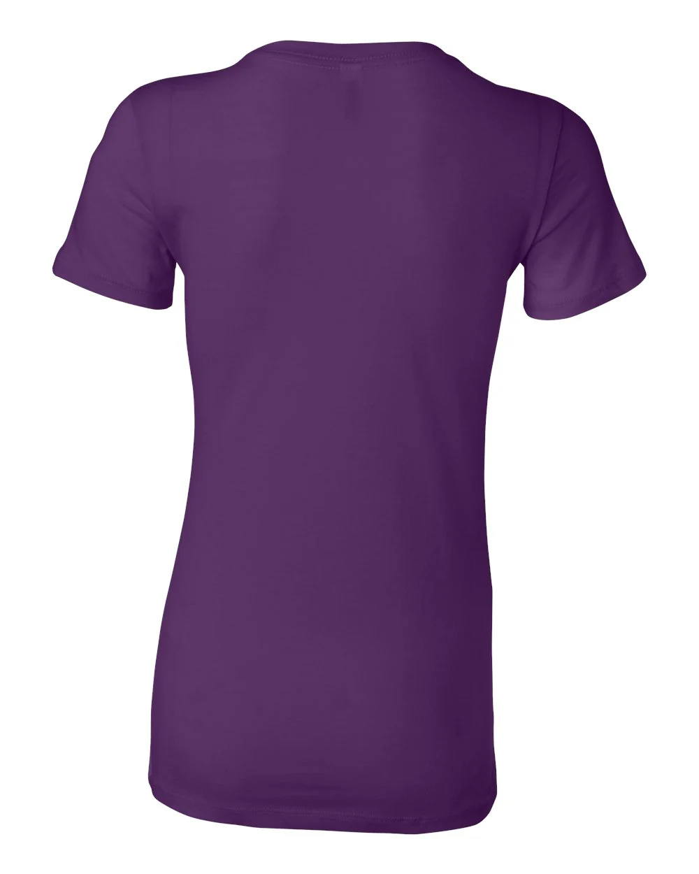 BELLA + CANVAS-6004-Women's Slim Fit Tee - Image 92