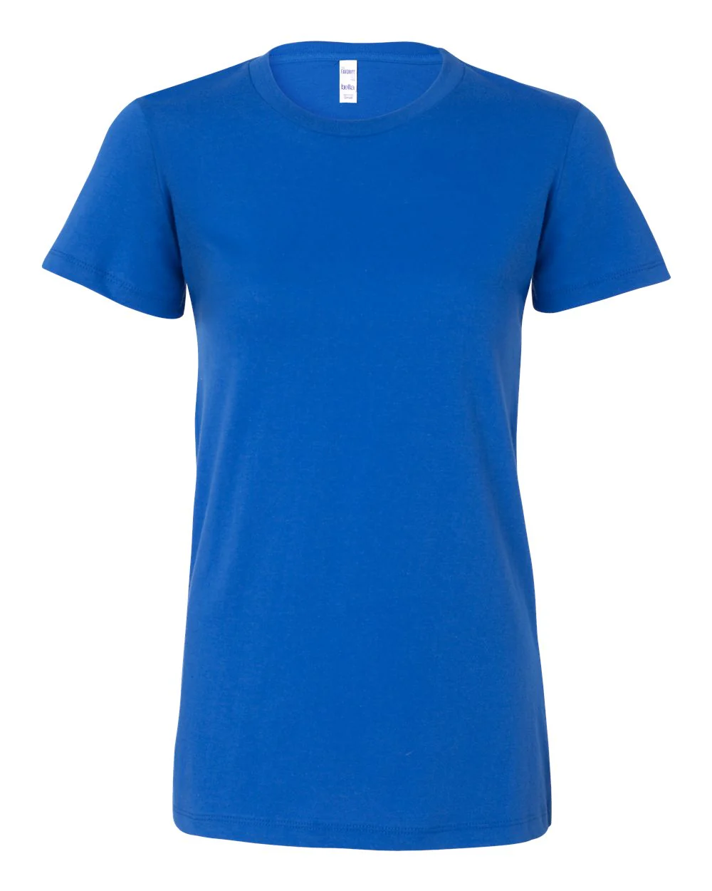 BELLA + CANVAS-6004-Women's Slim Fit Tee - Image 94