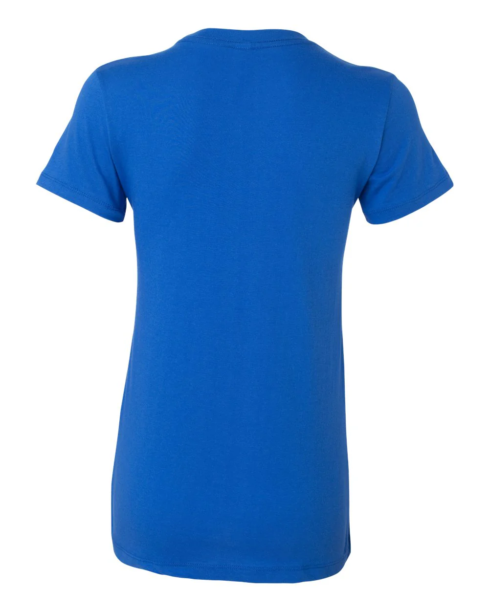 BELLA + CANVAS-6004-Women's Slim Fit Tee - Image 95