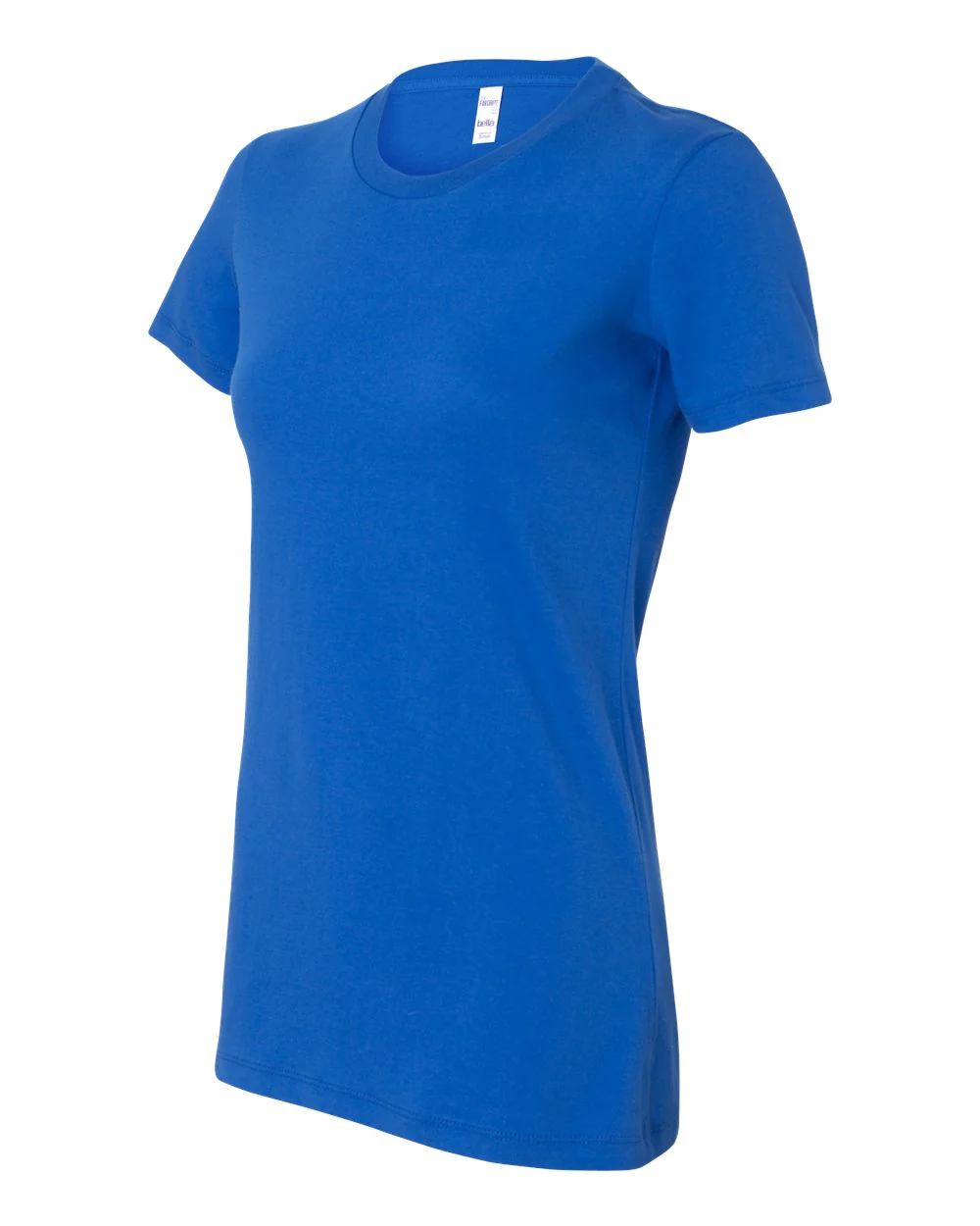 BELLA + CANVAS-6004-Women's Slim Fit Tee - Image 96